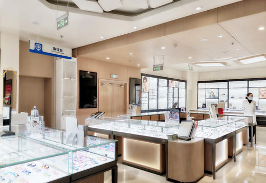 19.9元抢购【长春普瑞眼科医院】青少年基础视力检查套餐 商品图1