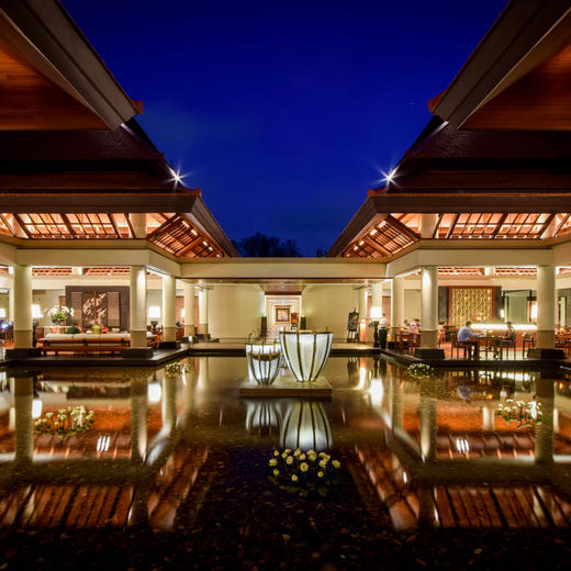 4天3晚【普吉岛悦榕庄 | Banyan Tree Phuket】寒假/春节可用，提前30天预约享早鸟价！落地签说走就走，享170㎡泳池别墅，度假、家庭出行推荐！ 商品图8