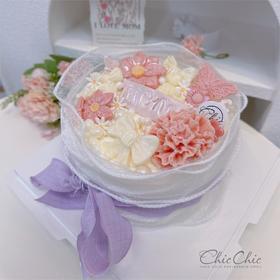 春笙花语 | 昔果