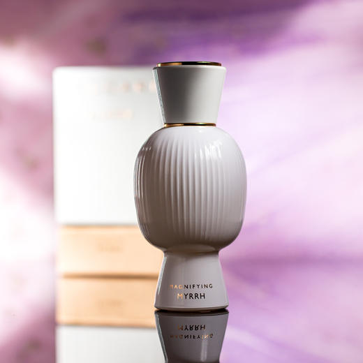 宝格丽 悦享盛典系列-精醇没药 Bvlgari Allegra Magnifying Myrrh Essence 分装 商品图4