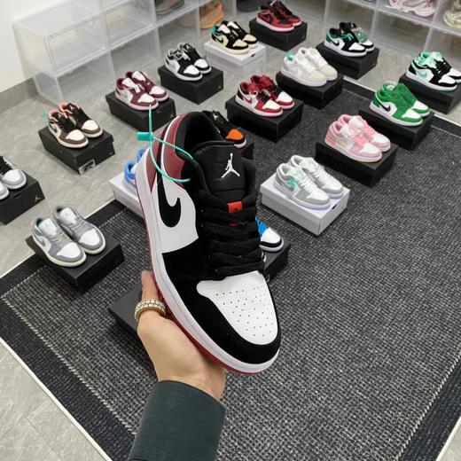 强烈推荐款 AJ1低帮热卖主打色合集 商品图2