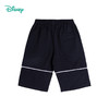 迪士尼童装男童七分裤夏季清爽潮酷闪电麦昆中大童宝宝纯棉短裤 商品缩略图5