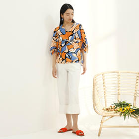 朵拉梵西衬衫F26B1179