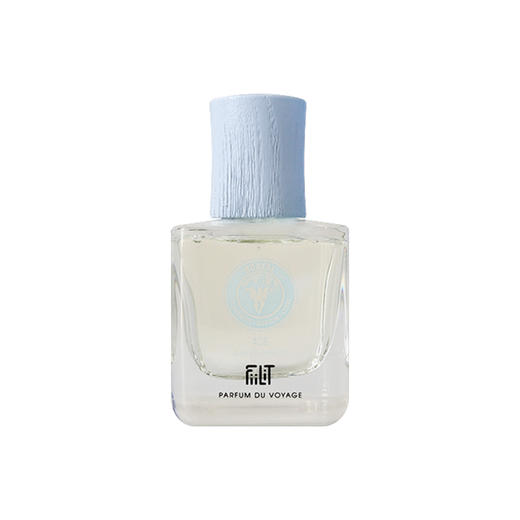 【保税仓】FiiLiT冰北方EDP浓香50ml可补充 商品图0