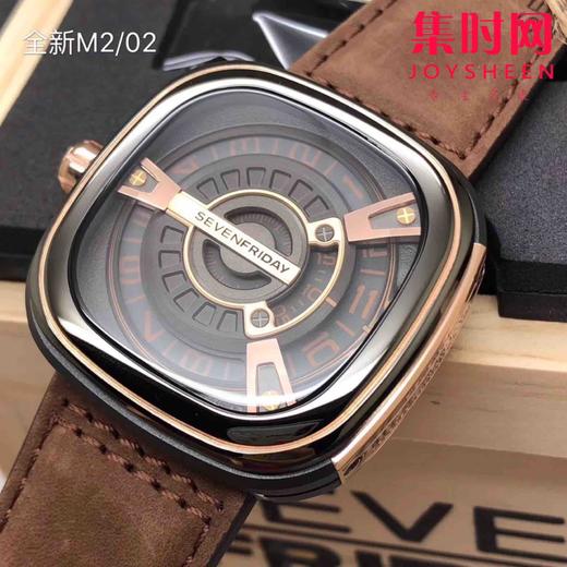 M2/02 左撇款 商品图3