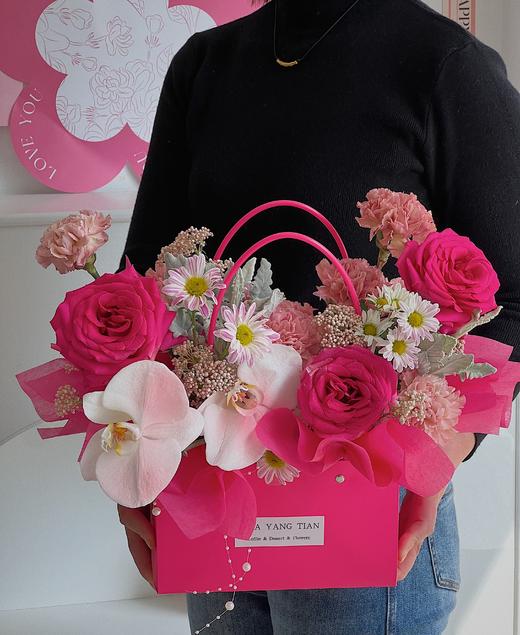 活力少女 · 花篮 商品图1