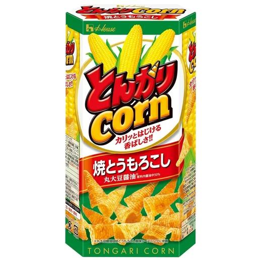 好侍 玉米妙脆角粟米筒 商品图2