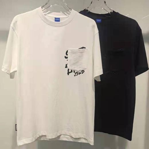 jasonwood  23年夏款  短袖T恤   231103011 商品图0