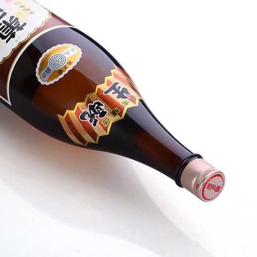 日本菊正宗 上选清酒 1800ml*1瓶 商品图1