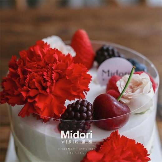 简约康乃馨 | Midori 商品图2