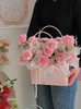 时髦的她 粉色系 · 花篮 商品缩略图3