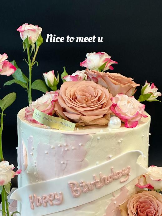 繁花锦梦707 商品图1