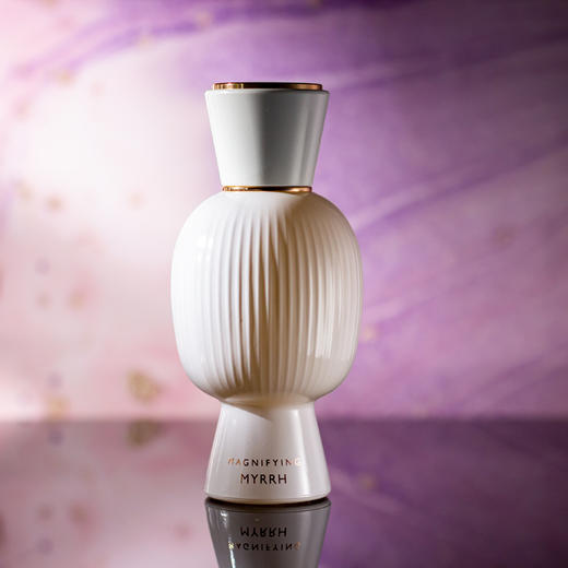 宝格丽 悦享盛典系列-精醇没药 Bvlgari Allegra Magnifying Myrrh Essence 分装 商品图1