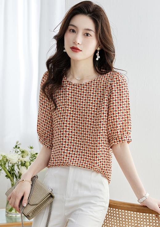 女上衣6609 商品图2