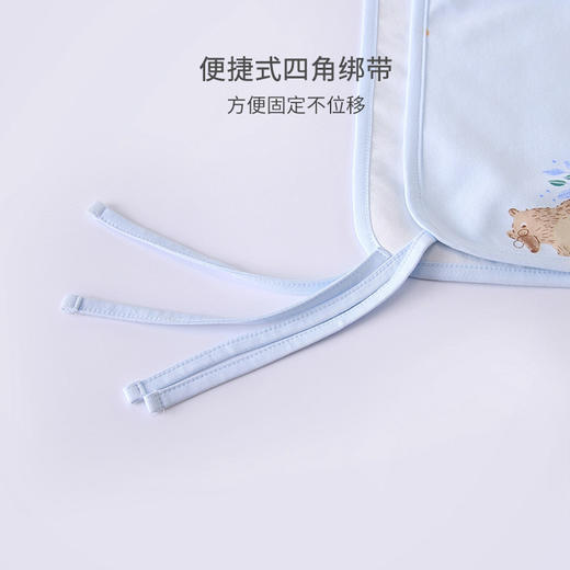 英氏-寝具类（常年）G3IR奇妙尿垫, 融冰, F 商品图3