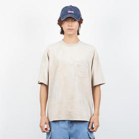 jasonwood   23年夏款  趣野联名系列短袖T恤  231903040