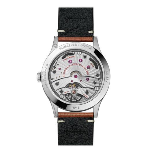 欧米茄 OMEGA 特别系列 CK 859腕表 511.12.39.21.99.002 商品图1