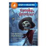 英文原版 Step into Reading 4 - Spooky and Spookier 幽灵与幽灵 英文版 进口英语原版书籍 商品缩略图1