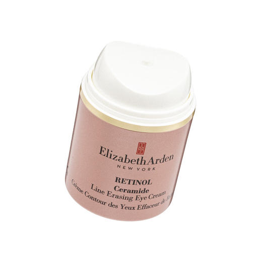 美国ELIZABETH ARDEN/伊丽莎白雅顿 智囊ACE眼霜15ml【香港直邮】 商品图3