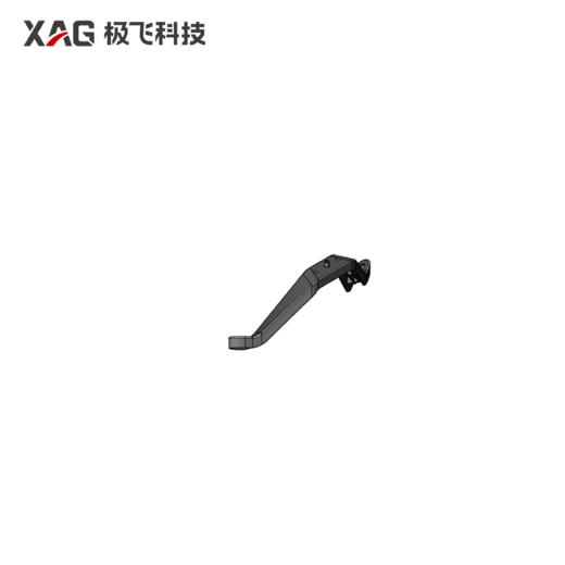 睿图塑胶减震结构+支架 商品图1