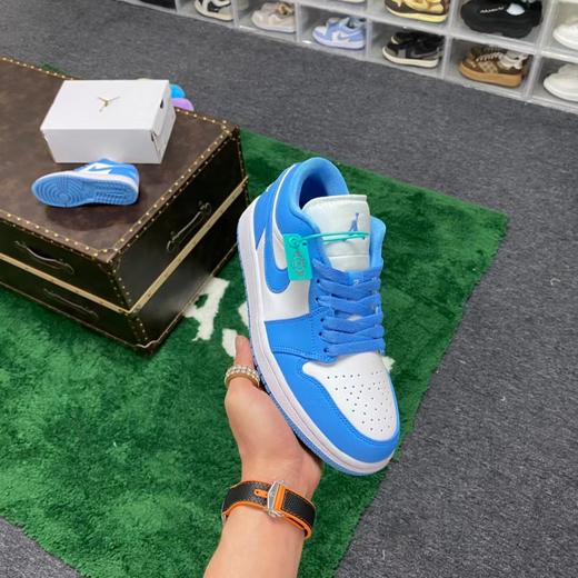 强烈推荐款 AJ1低帮热卖主打色合集 商品图4