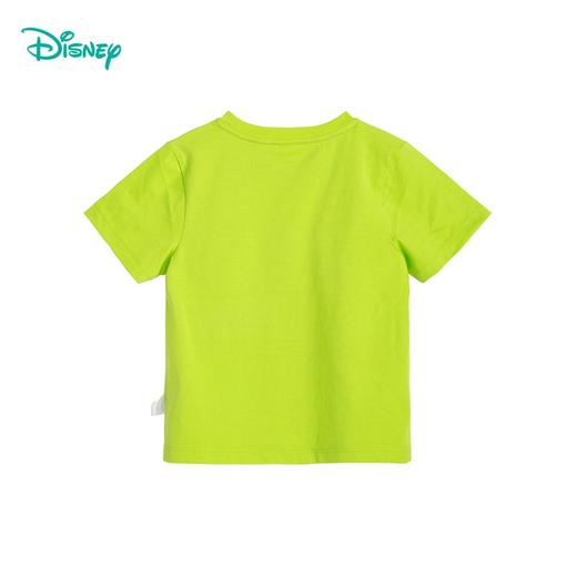 【商场同款】夏男童短袖T恤米奇印花婴幼儿童上装宝宝衣服 商品图6
