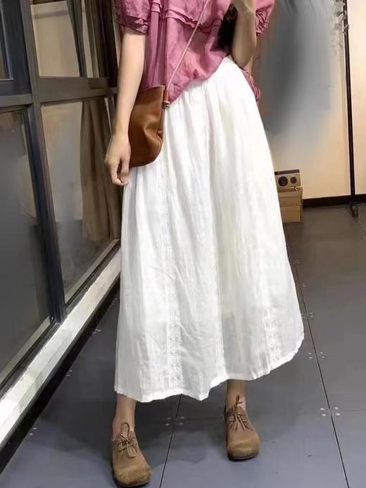 女半身裙2803 商品图1