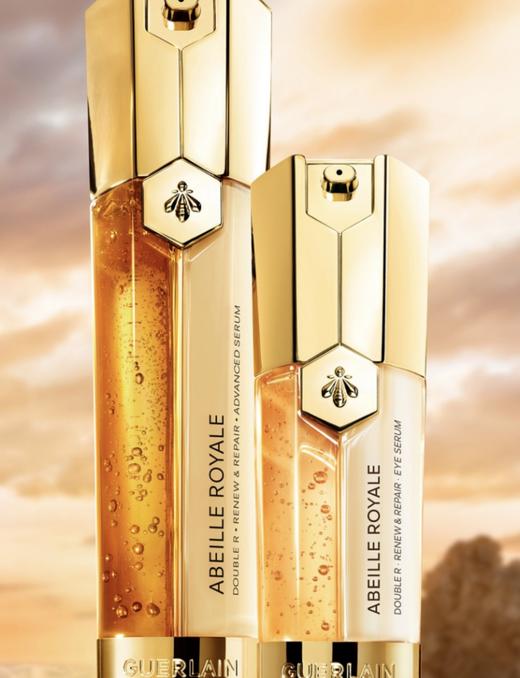 娇兰 娇兰帝皇蜂姿双效焕新修护眼部精华乳 20ml  G061797-F 商品图1