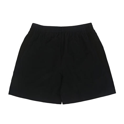 杰沃GEWO FD03 捷沃专业乒乓球服运动短裤  黑金色 商品图4