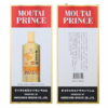 【会员福利】茅台（MOUTAI）王子酒 酱香型白酒53度500ml*6瓶  酱香经典 商品缩略图4