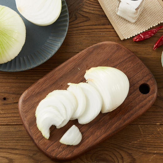 有机白洋葱500g 商品图2