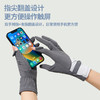 2023新款蕉xia同款冰丝防晒手套女生夏季防紫外线防曬冰感翻盖防滑_HLY 商品缩略图2