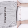 雅黛丽睡衣男款春夏2023新款全棉亲肤透气家居服纯色简约舒适套装 商品缩略图2