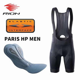 RION Cycling Bibs Shorts 新款春夏背带骑行短裤