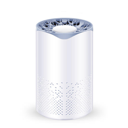 雅驹紫外线空气净化器（两款可选） 商品图4