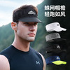 「轻量设计！数款可选」夏季新款运动帽 户外跑步登山吸汗运动发带头带空顶防晒帽子服饰 商品缩略图0