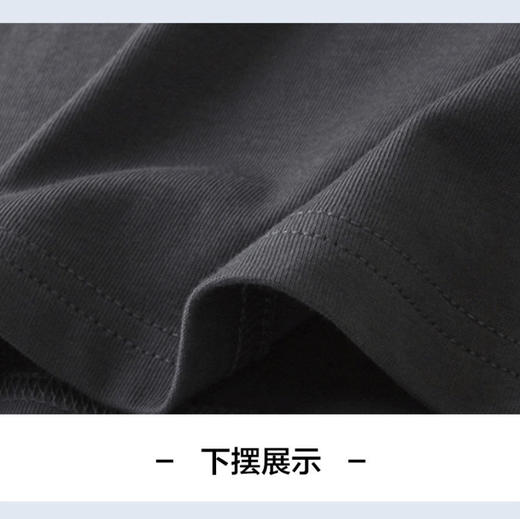 文化衫 商品图8