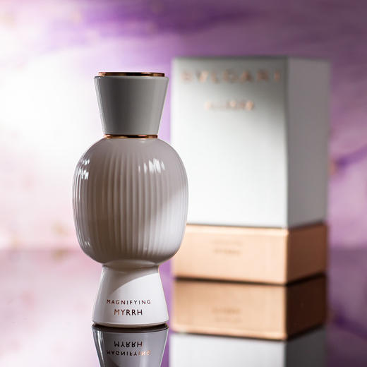 宝格丽 悦享盛典系列-精醇没药 Bvlgari Allegra Magnifying Myrrh Essence 分装 商品图0