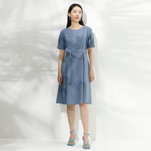 朵拉梵西连衣裙F26B1525 商品图1