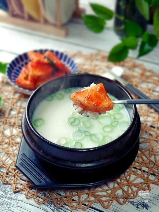 韩国料理 萝卜块泡菜1kg 밥찬 무섞박지1kg 商品图4