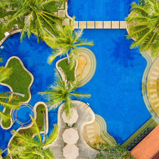 4天3晚【普吉岛悦榕庄 | Banyan Tree Phuket】寒假/春节可用，提前30天预约享早鸟价！落地签说走就走，享170㎡泳池别墅，度假、家庭出行推荐！ 商品图4