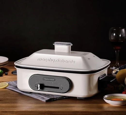 摩飞morphy richards 多功能锅 MR9088 商品图1