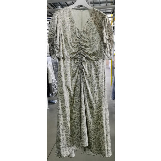 朵拉梵西连衣裙F26B1543 商品图3