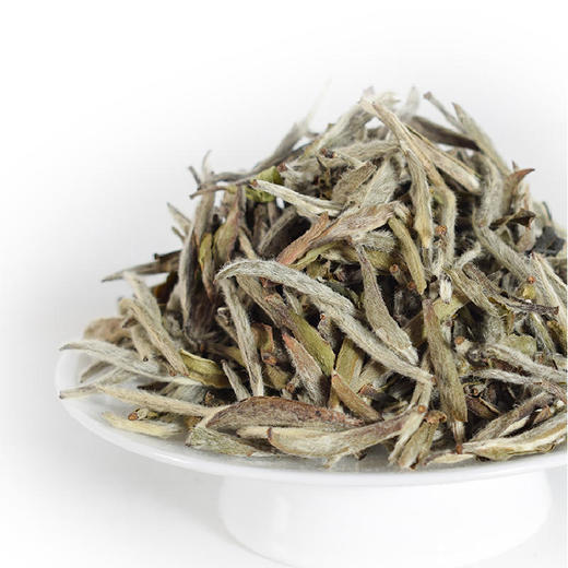 【直送到家】400g太姥山2019年正山雅藏-白毫银针 商品图3