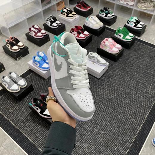 强烈推荐款 AJ1低帮热卖主打色合集 商品图1