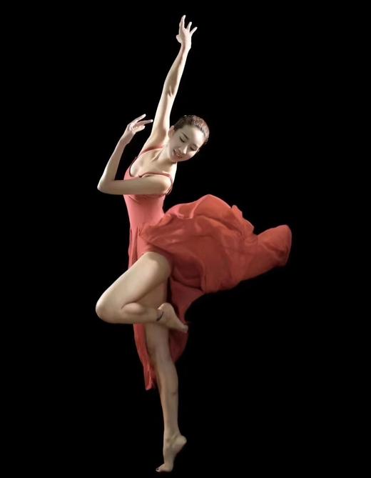 周日G古典舞基础班凤凰城【刘晓鸣】 商品图0