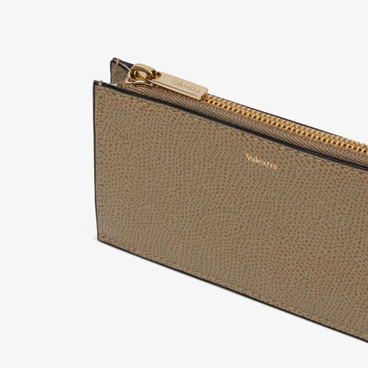 3卡位拉链式卡包 商品图1