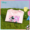 迪士尼童装 女宝宝米妮彩调短袖T恤夏季新款绵柔清爽打底衫 商品缩略图7