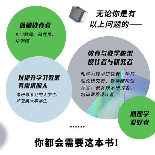 学习心理学 一线教师及其他教育专业人士的科学指南 第4四版 动机心理学书籍行为发展心理学认知觉醒教师老师家长指导手册 商品图4