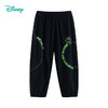 迪士尼童装男童防蚊裤夏季轻薄透气长裤巴斯光年运动休闲束脚裤子 商品缩略图8